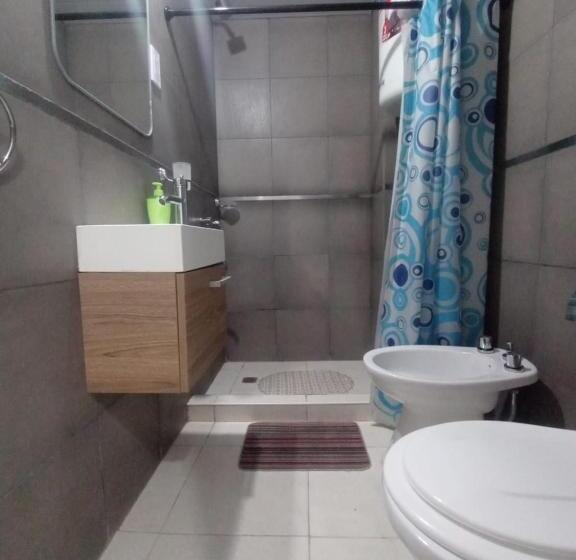 Zuviría Apart Nuez De La Isla Iii