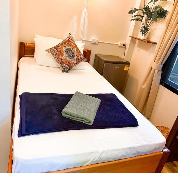 فندق صغير Jungle Vibes