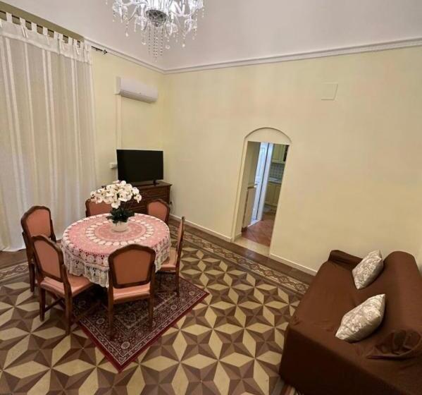 B&b L’orchidea