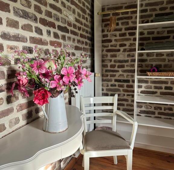 تختخواب و صبحانه Landhuis Bovenste Bos