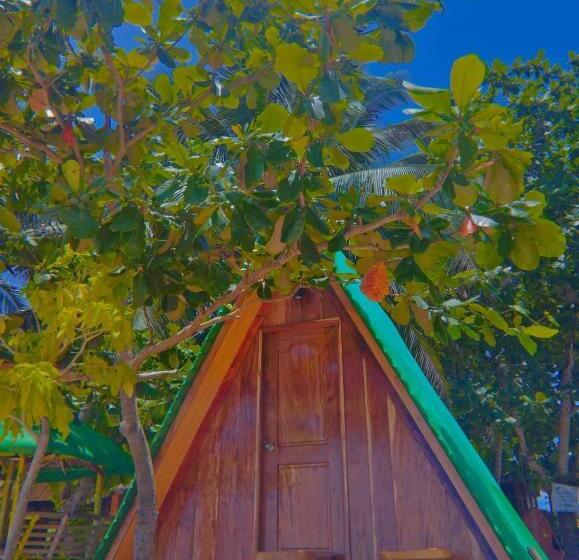 Bed and Breakfast Coolis Beach