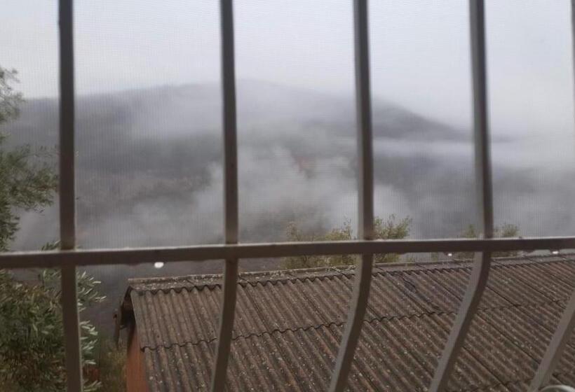 تختخواب و صبحانه Dar Lamrabet