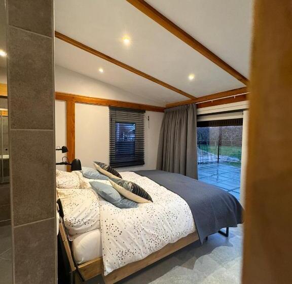 ベッドアンドブレックファースト De Seuterhoeve