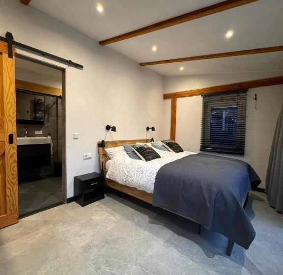 ベッドアンドブレックファースト De Seuterhoeve