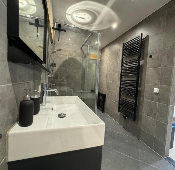 ベッドアンドブレックファースト De Seuterhoeve