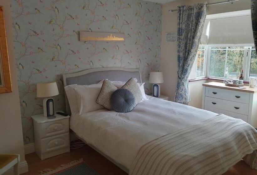 ベッドアンドブレックファースト El Roi Guesthouse