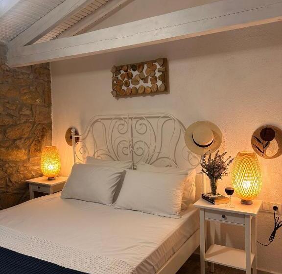 ベッドアンドブレックファースト Kalyopi Köy Evi