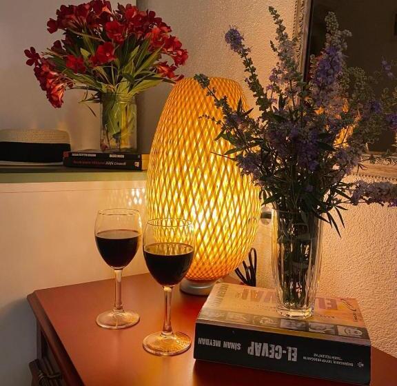 צימר Kalyopi Köy Evi