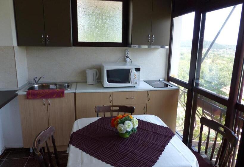 민박 Pension Delfin1