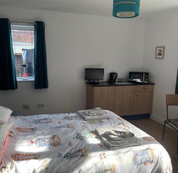 Godden Green B & B Guesthouse