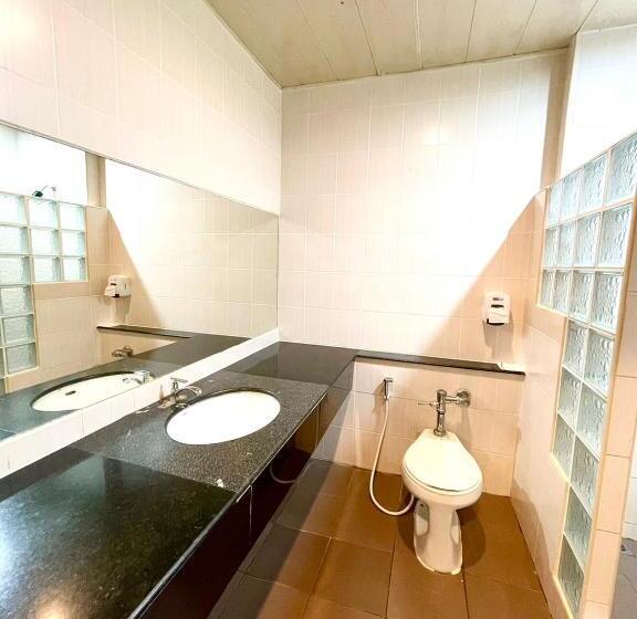 בית מלון כפרי บ้านสวนรีสอร์ท นครสวรรค์