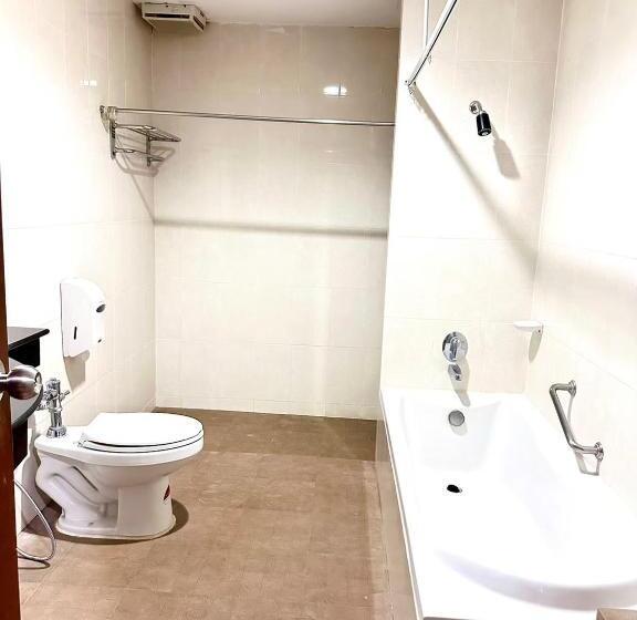 בית מלון כפרי บ้านสวนรีสอร์ท นครสวรรค์