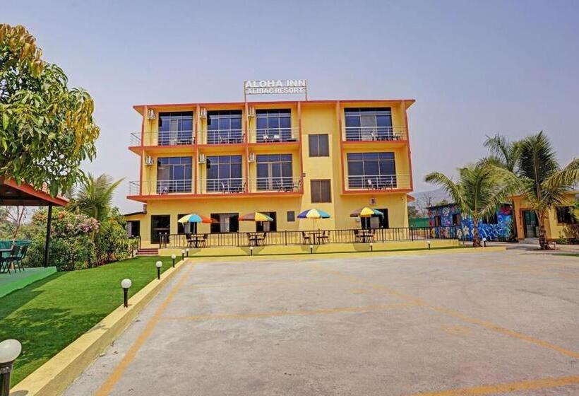 Отель Aloha Snehal Patil