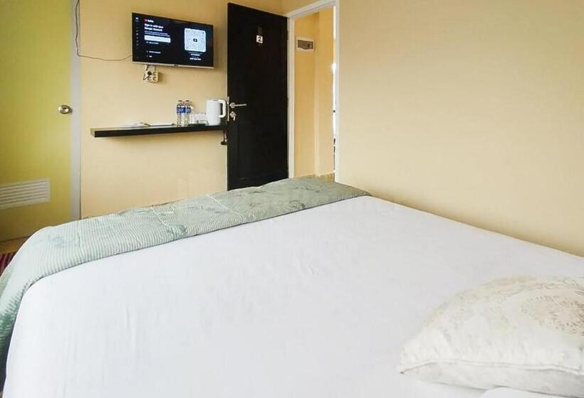 هتل Arwana Inn Lampung Mitra Reddoorz