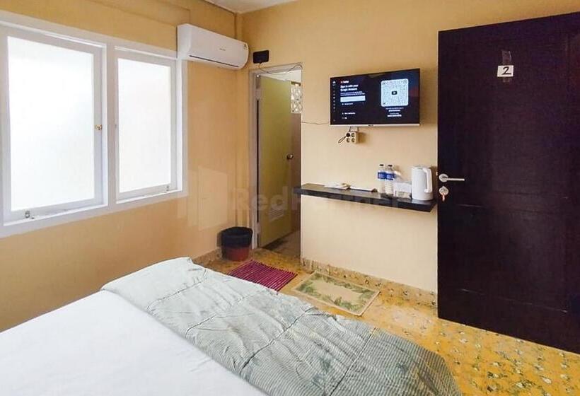 هتل Arwana Inn Lampung Mitra Reddoorz