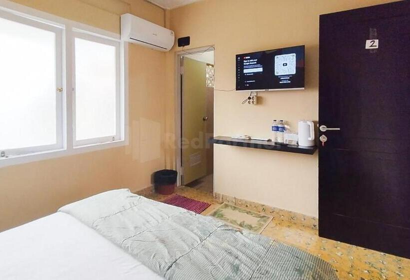 هتل Arwana Inn Lampung Mitra Reddoorz