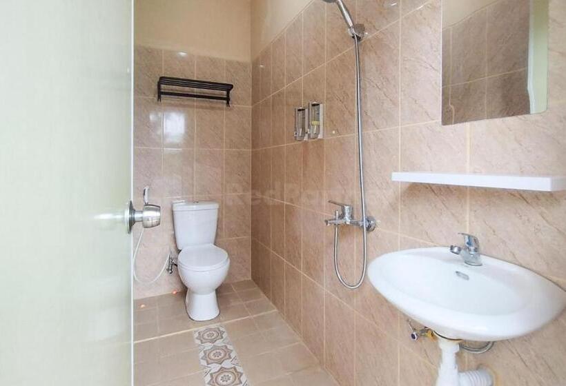 هتل Arwana Inn Lampung Mitra Reddoorz