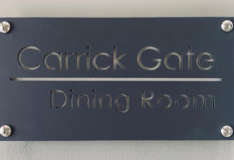 فندق Carrick Gate