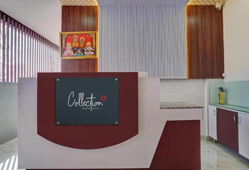 ホテル Collection O Atharva Executive