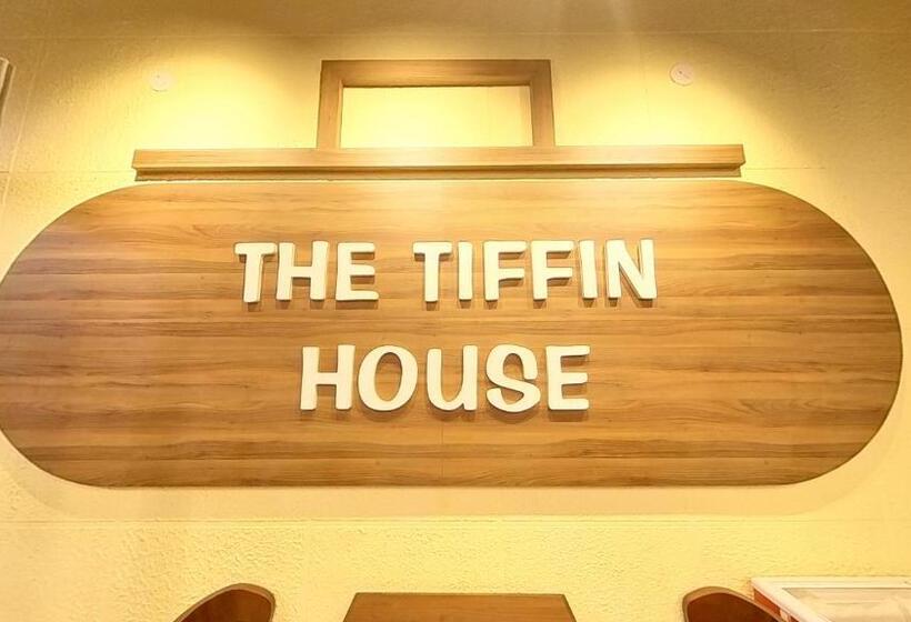 בית מלון כפרי Grt Square