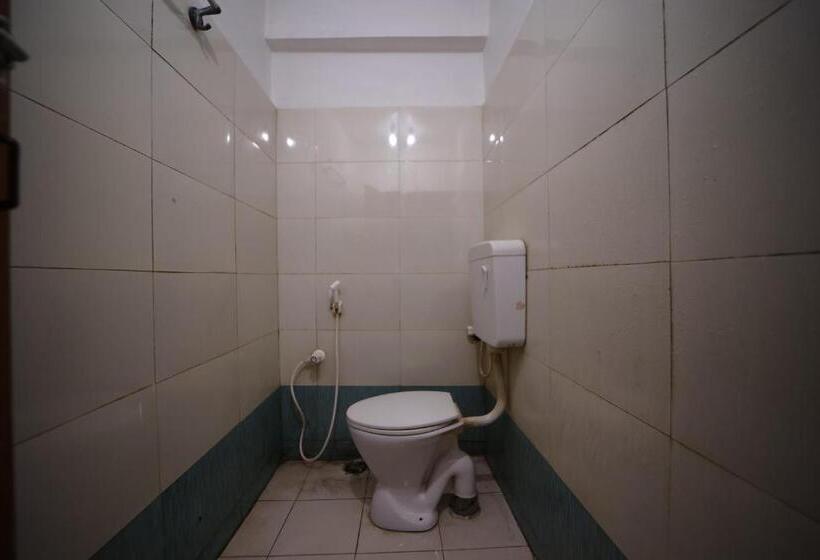 בית מלון כפרי Jr Lodge