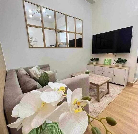 فندق L Escape Suite