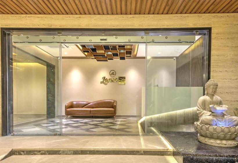 هتل Lance 21   Ashok Nagar