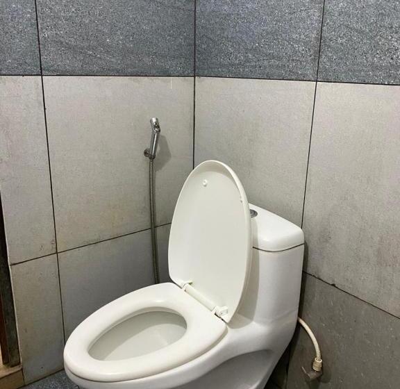 فندق Mist Mountain Resort