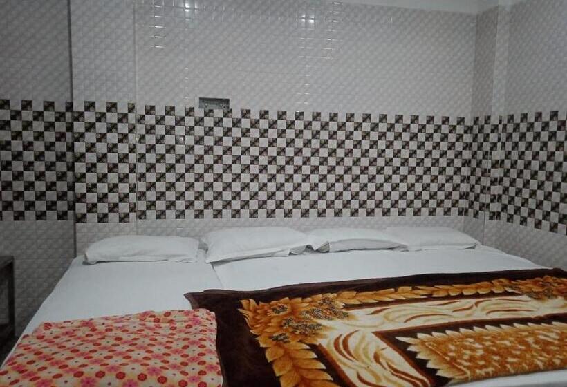 Отель One Night Stay