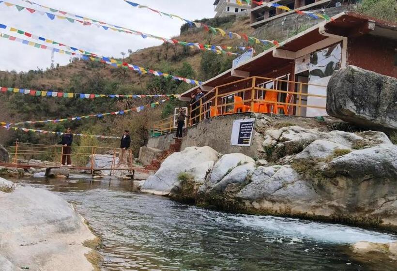 فندق Rivulet Resort & Camping