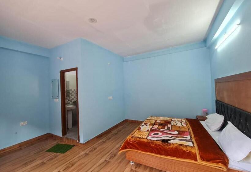 فندق Rivulet Resort & Camping