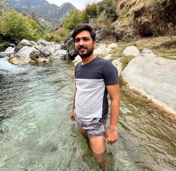 فندق Rivulet Resort & Camping