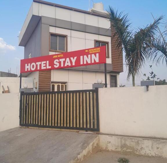 酒店 Stay Inn