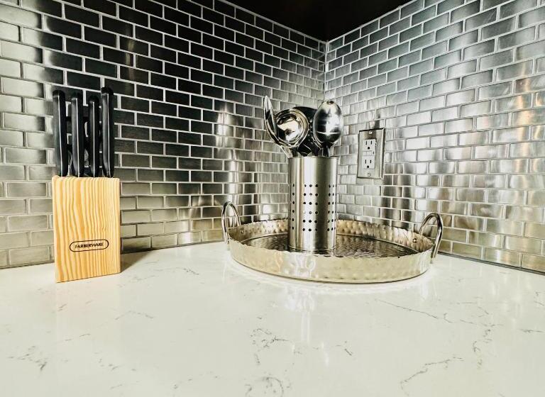 فندق Stylish Hollywood Blvd. W/ Free Parking