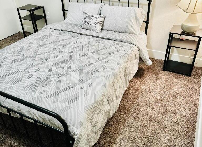 فندق Stylish Hollywood Blvd. W/ Free Parking