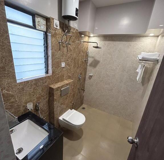 ホテル The Pearl Club Resort