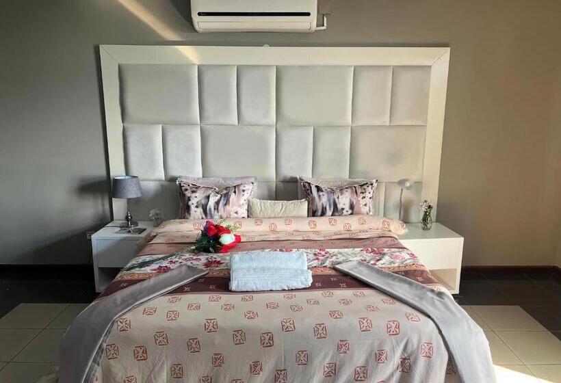 هتل Matola Accommodation