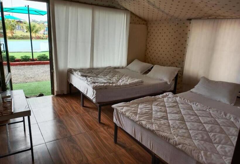 Отель Unity Village Resort