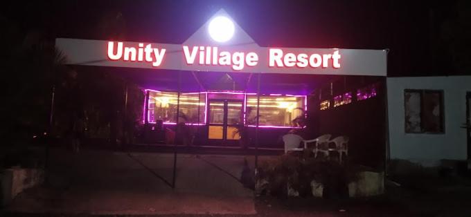Отель Unity Village Resort