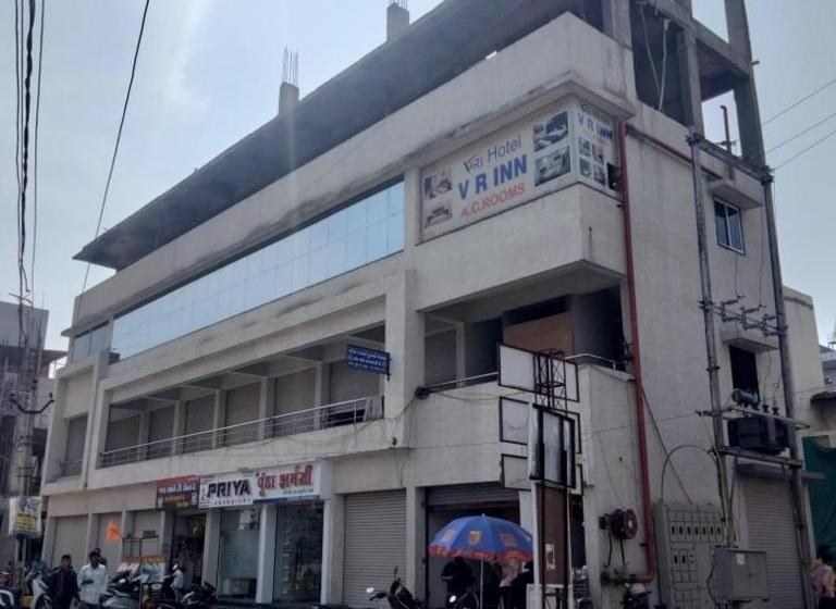 酒店 Vr Inn