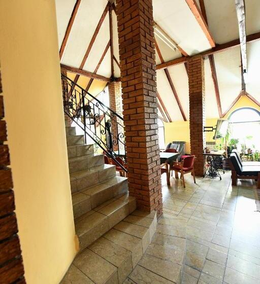 پانسیون Smestaj Simovic 2