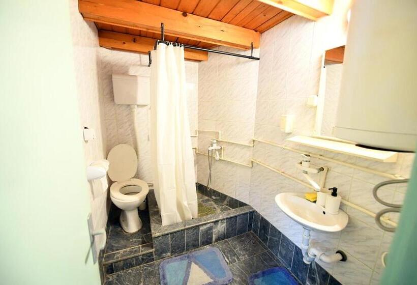 پانسیون Smestaj Simovic 2