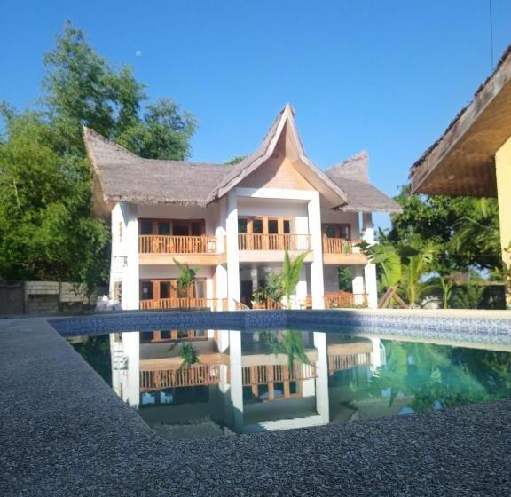 פנסיון Casa Wilcon The Charming