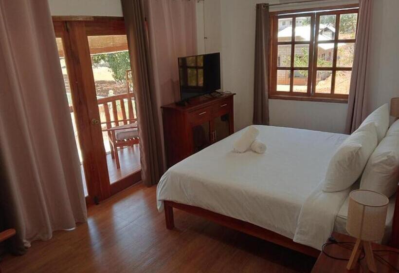 פנסיון Casa Wilcon The Charming