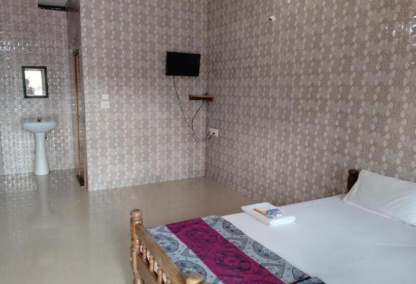 膳宿费 Dsouza Rooms