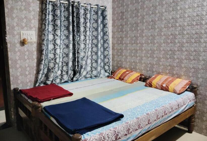 膳宿费 Dsouza Rooms