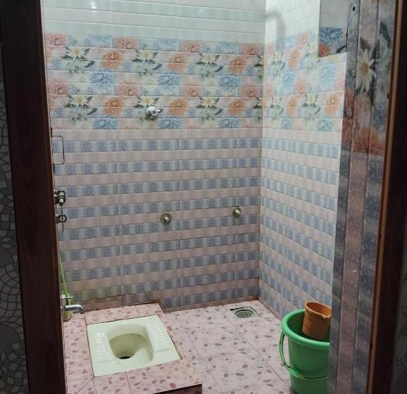 膳宿费 Dsouza Rooms