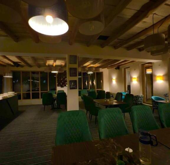 بنسيون Eden Resort Nubra