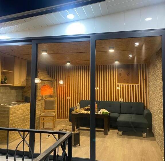 Пансион Gavar Guest House