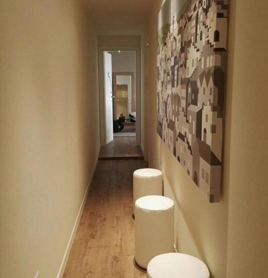 پانسیون Interno 9 Matera